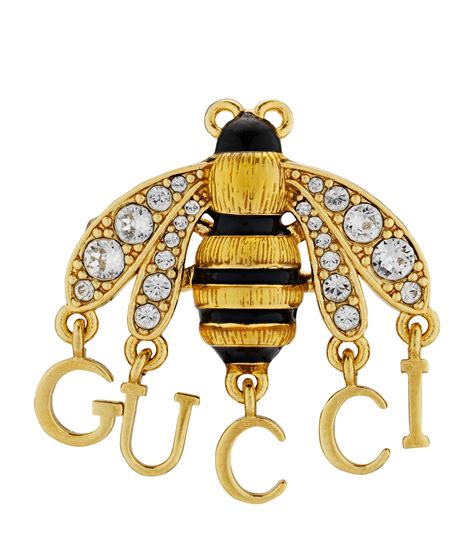 gucci bee ring gold|gucci sunglasses bee collection.